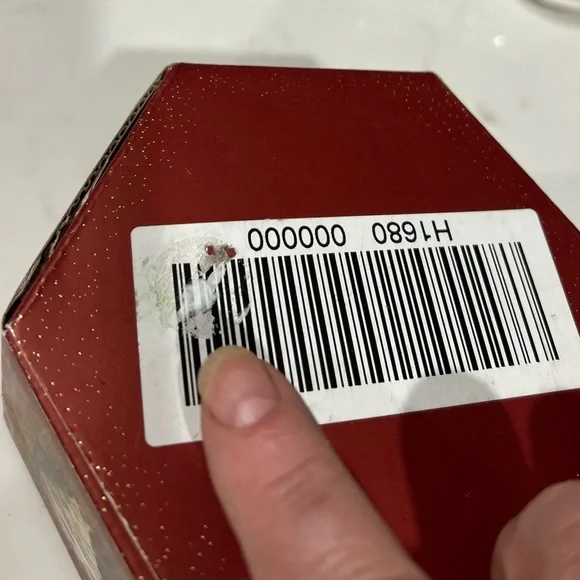 Lenox Festive Sleigh Bell Ornament Set - Picture 6 of 15